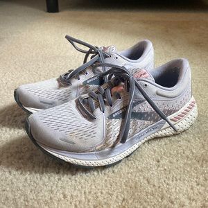 Brooks Adrenaline running shoes